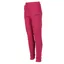 Aubrion Young Rider Serene Joggers - Cerise