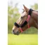 Shires Fleece Lined Headcollar in Pink