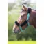 Shires Fleece Lined Headcollar in Teal