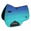 Arma Ombre Saddlecloth in Blue