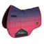 Arma Ombre Saddlecloth in Pink