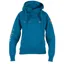 Aubrion Team Hoodie in Teal