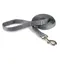 Wessex 1.8m Cushion Web Lead Rein in Grey