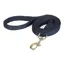 Wessex 1.8m Cushion Web Lead Rein in Navy