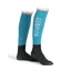 Aubrion Abbey Socks - Blue