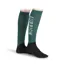 Aubrion Abbey Socks - Green