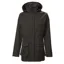 Musto Burnham Ladies Jacket - Liquorice