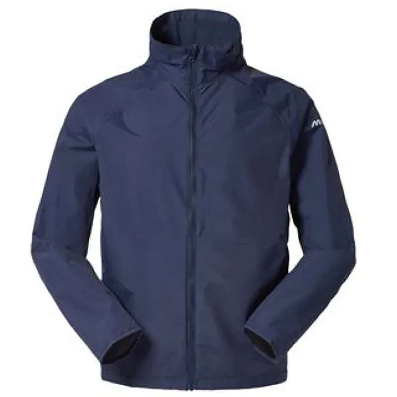 Musto Essential Crew BR1 Mens Jacket - True Navy