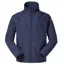 Musto Essential Crew BR1 Mens Jacket - True Navy