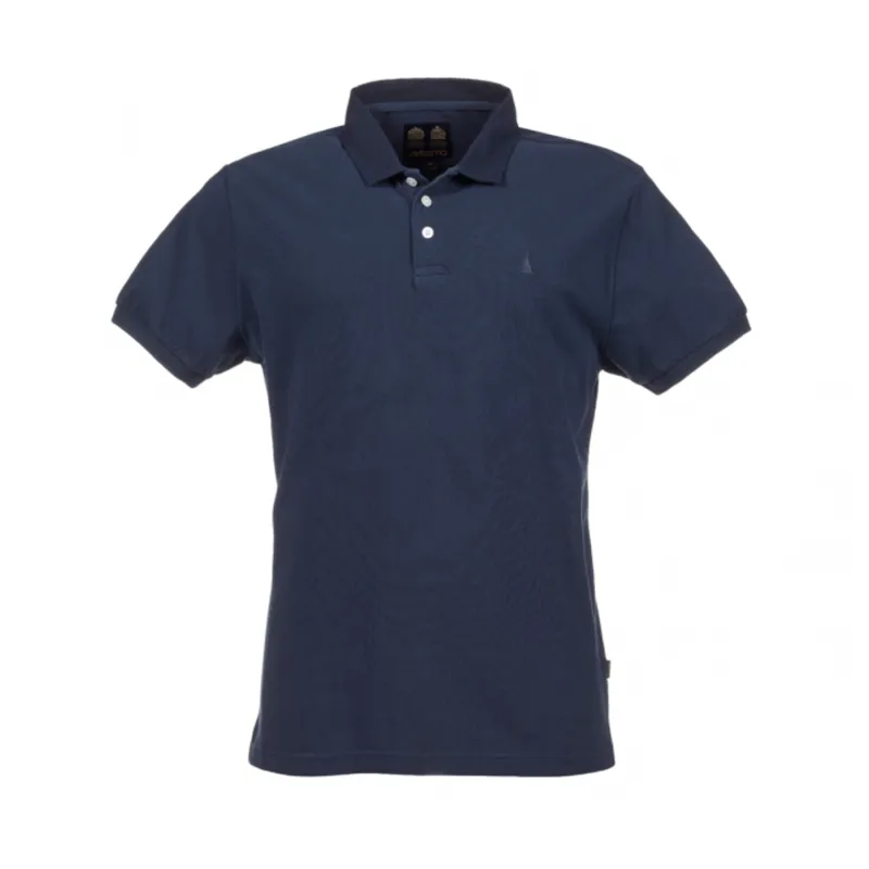 Musto Flyer Mens Polo Shirt