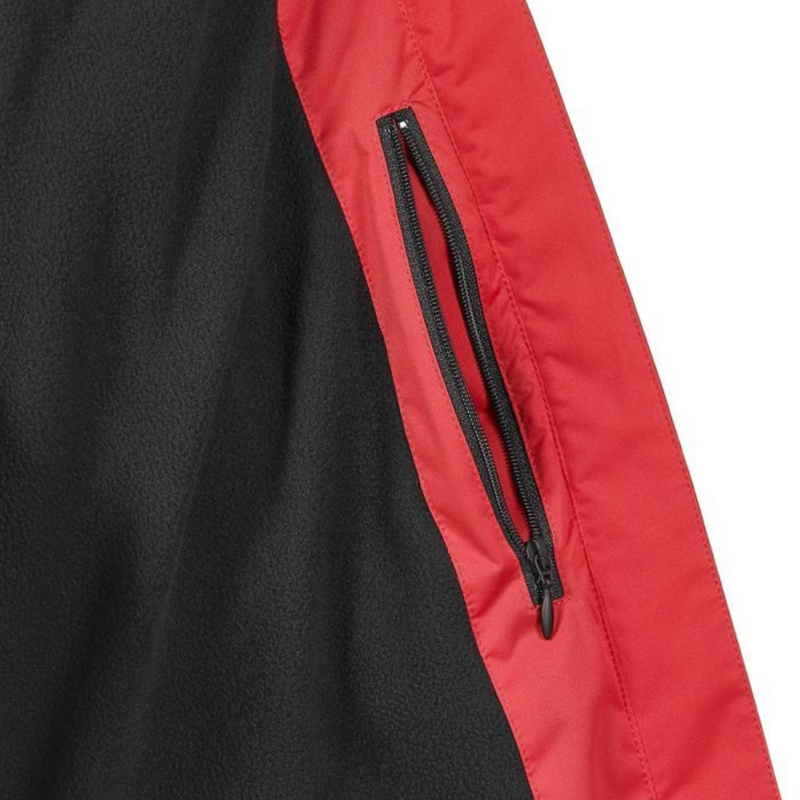 Musto BR2 Women's Training Jacket - Red-2