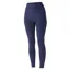 Aubrion Hudson Ladies Riding Tights - Navy