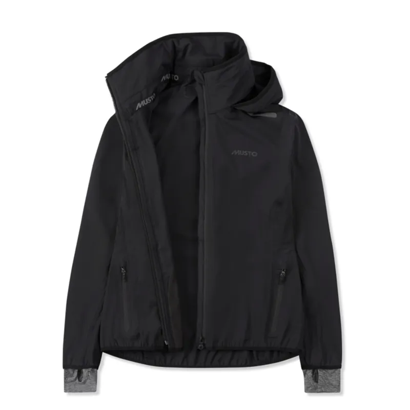 Musto Arena BR2 Ladies Jacket - Black