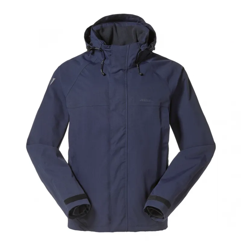Musto BR1 Chester Men's Jacket - Navy