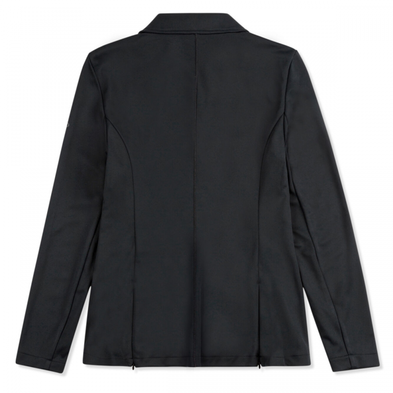Musto Women's Prestige Windstopper Show Jacket - Black-1