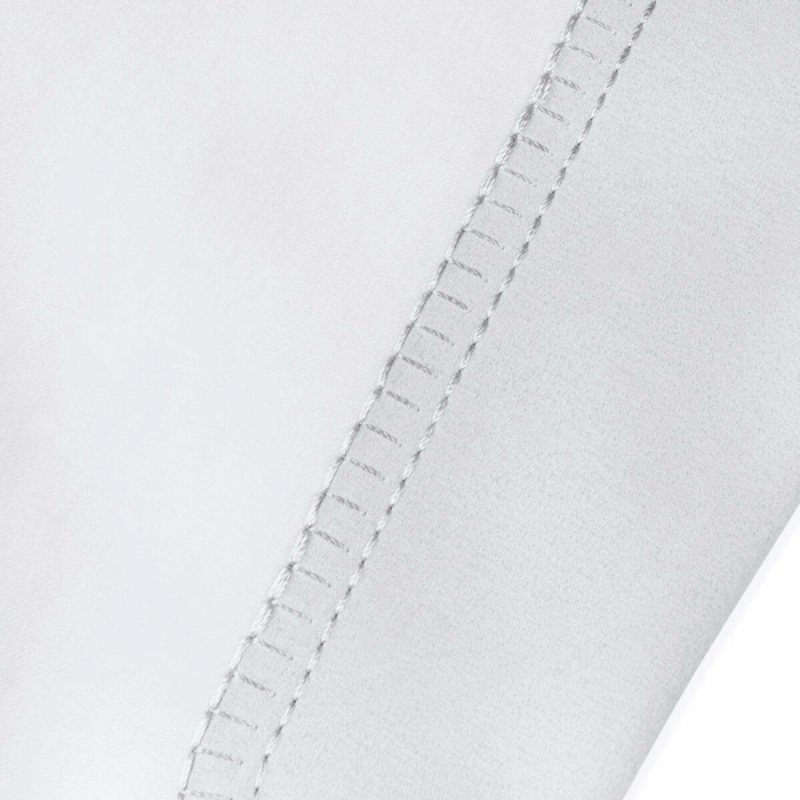 Musto Men's Jump Cross Country Breeches - White-2