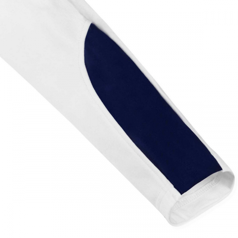 Musto Men's Jump Cross Country Breeches - White-3