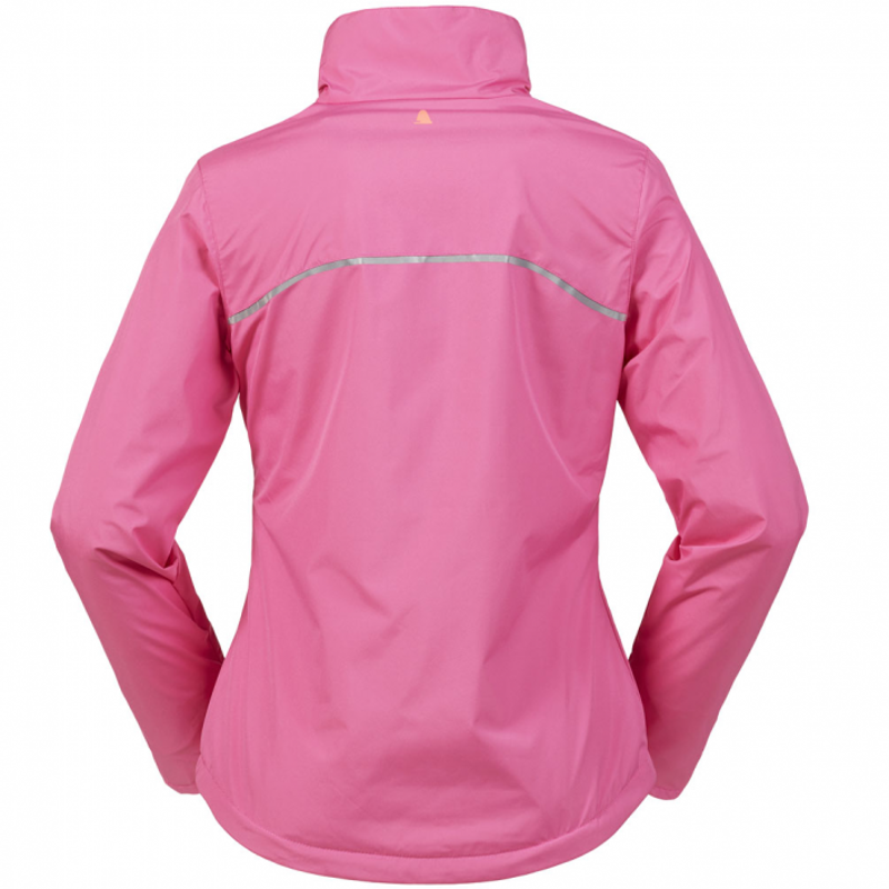 Musto Evolution Tempest Windstopper Ladies Jacket - Hot Pink-1