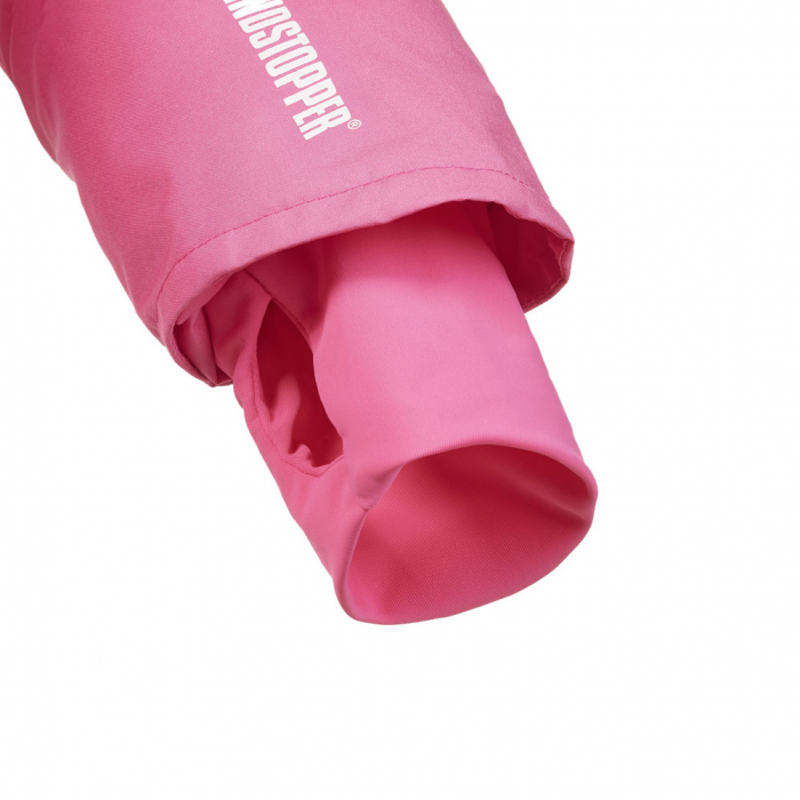 Musto Evolution Tempest Windstopper Ladies Jacket - Hot Pink-3