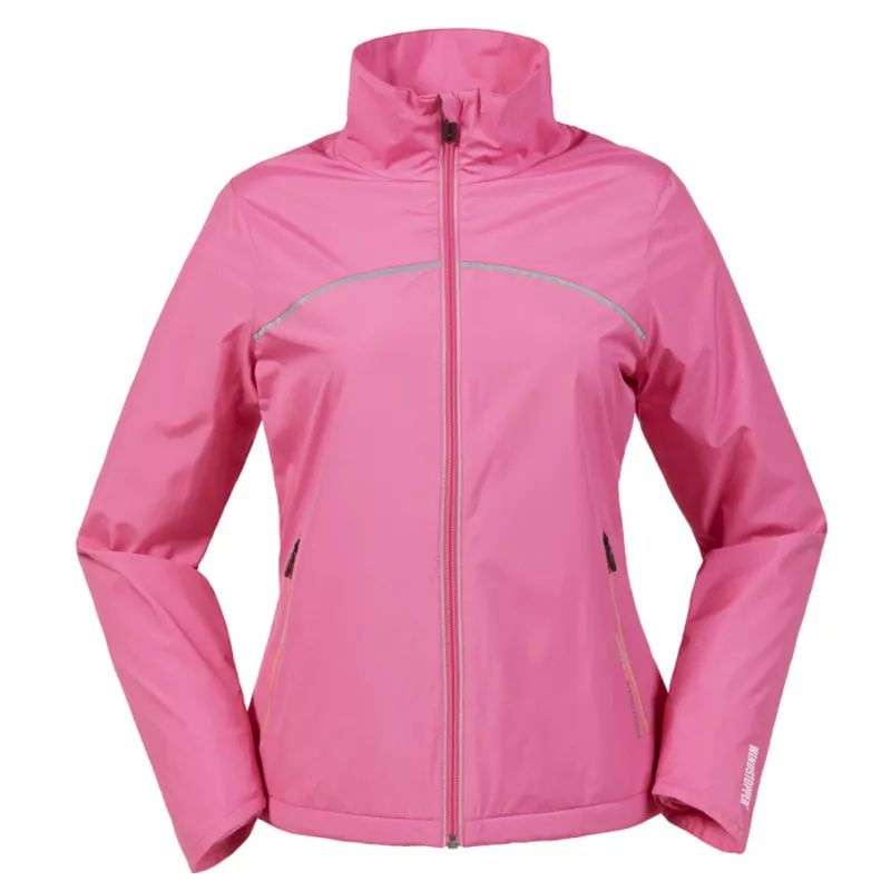 Musto Evolution Tempest Windstopper Ladies Jacket - Hot Pink