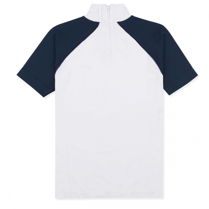 Musto Performance Stock Shirt - True Navy