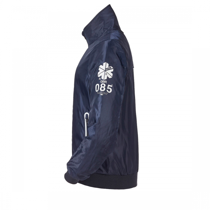 Musto Sailor Men's Blouson - True Navy-2