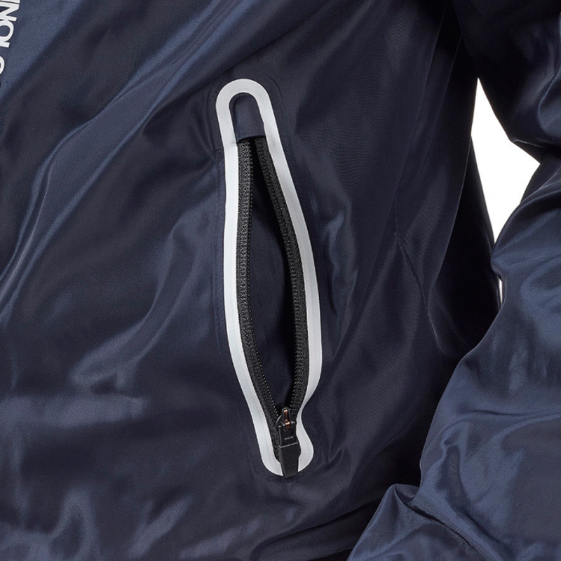 Musto Sailor Men's Blouson - True Navy-3