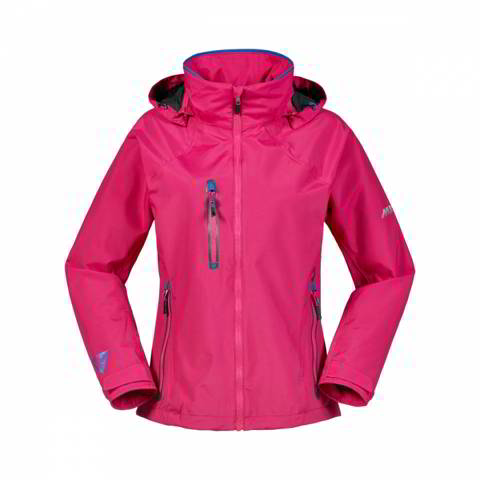 Musto long br1 canter ladies jacket hot sale