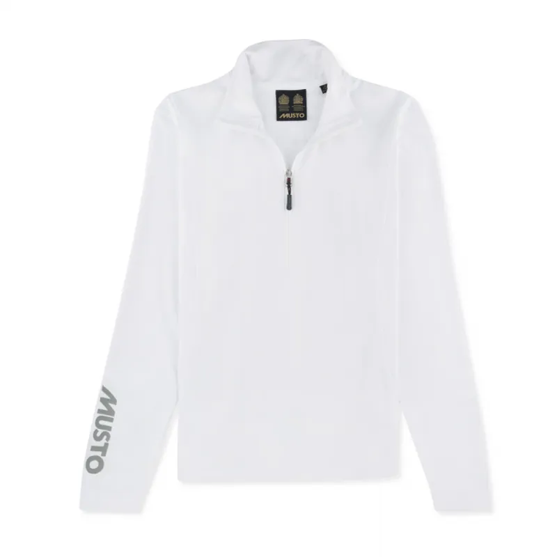 Musto XC Top - White