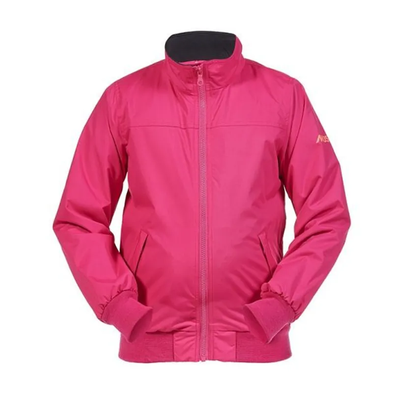 Musto Classic Snug Blouson Jacket - Vivid Pink