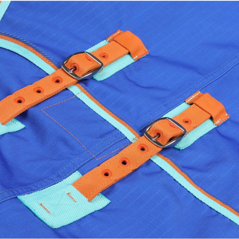 Tempest Original 50 Combo Turnout Rug in Royal-1