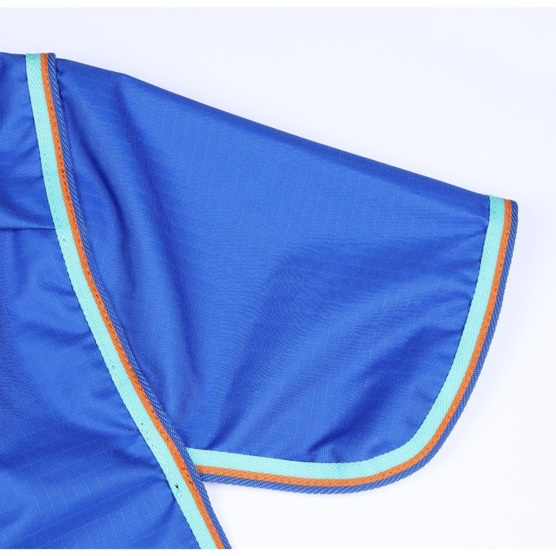 Tempest Original 50 Combo Turnout Rug in Royal-2