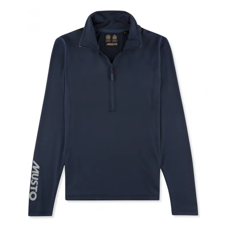 Musto Cross Country Top - Navy